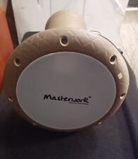 Masterwork percussion darbuka gebraucht kaufen  Kalletal