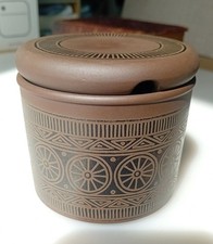 Hornsea pottery 1977 for sale  WHYTELEAFE