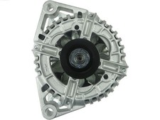 AS-PL A0171 Generator alternatora 120A 12V do OPEL Astra G CC (T98) na sprzedaż  Wysyłka do Poland