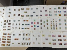Stamps thematics transport for sale  CORBRIDGE