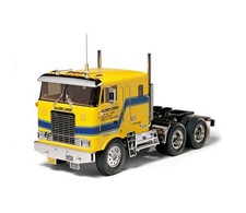 Tamiya 56304 camion usato  Spedire a Italy