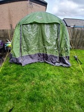 Vango airway drive for sale  LIVINGSTON