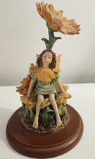 Flower fairies marigold for sale  EBBW VALE