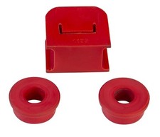 Buchas de poliuretano 3320201 Hurst Pit Pack - Mustang comprar usado  Enviando para Brazil