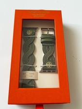 Tory burch apple gebraucht kaufen  Deutschland