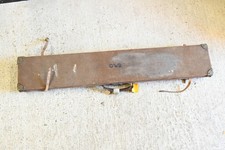 Vintage hard shotgun for sale  TOTLAND BAY