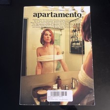 APARTAMENTO MAGAZINE - ISSUE #33 - SPRING/SUMMER 2024 comprar usado  Enviando para Brazil
