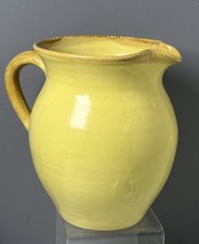 Evans pottery handmade for sale  Dunedin