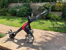 Gokart golf trolley for sale  DERBY