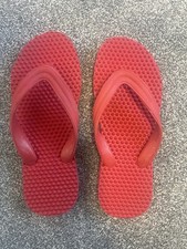 Acupuncture flip flops for sale  BIRMINGHAM