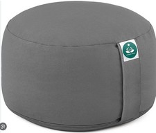 Round zafu yoga for sale  Menasha