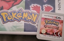 Pokemon mega rubin gebraucht kaufen  Rastatt