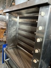 Ksf grill hähnchen gebraucht kaufen  Mittenwald