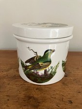 Rare vintage portmeirion for sale  KING'S LYNN