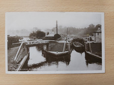 Rickmansworth canal locks for sale  FOLKESTONE