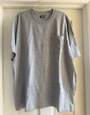 Carhartt k87 shirt for sale  Broomfield