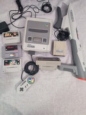 Snes console super usato  Civitanova Marche