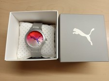 Puma armbanduhr damen gebraucht kaufen  Lohberg