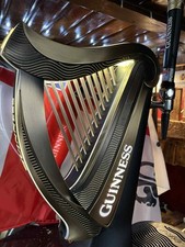 Guinness red line for sale  SEAHAM