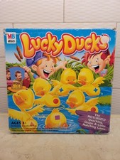 Lucky ducks complete for sale  Lehighton