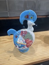 Hand painted madeira for sale  COVENTRY