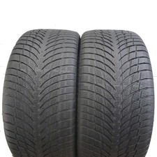 Nokian 255 r19 gebraucht kaufen  Berlin