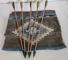 Vtg handmade wood for sale  Ephraim