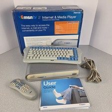 Rca msntv lettore usato  Spedire a Italy