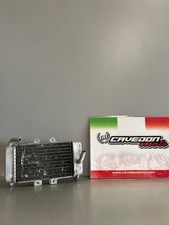 Radiatore piaggio nrg usato  Zane