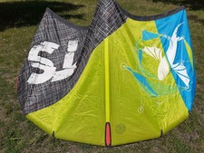 Kite best kiteboarding gebraucht kaufen  Berlin