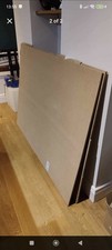 12mm mdf sheets for sale  WAKEFIELD