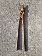 Pince coupe barbelés d'occasion  Vitry-le-François