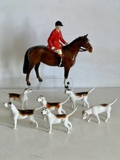 Beswick huntsman 1501 for sale  SWINDON