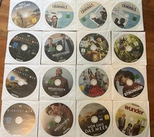 Dvd fsk hne gebraucht kaufen  Peißenberg