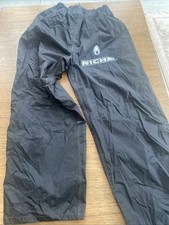 Richa waterproof motorcycle for sale  BOAT OF GARTEN
