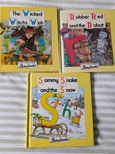 letterland books for sale letterland books for sale ROWLAND'S CASTLE