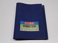 Fiat 690 catalogo usato  Bussoleno