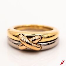 Chaumet ring vintage gebraucht kaufen  Düsseldorf