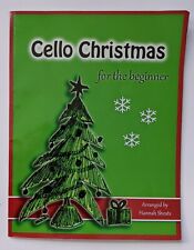 Cello christmas beginner for sale  Williamsport