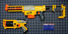 Nerf strike recon gebraucht kaufen  Uhingen