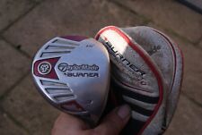 Taylormade burner men for sale  WALTHAM ABBEY