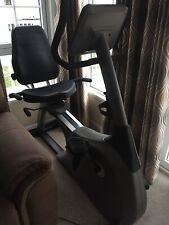 Recumbent static bike for sale  CLACTON-ON-SEA