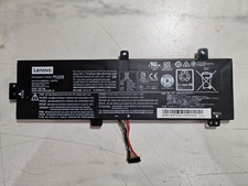 Genuine lenovo battery for sale  BURY