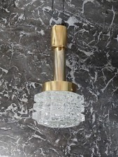 Lustre suspension design d'occasion  Tulle