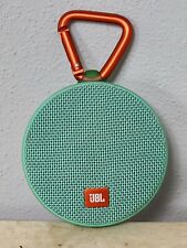 Alto-falante Bluetooth Portátil JBL Clip 2 ■ Som Incrível ■ SUPER ALTO ■ Impermeável  comprar usado  Enviando para Brazil