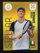 Jannik sinner card d'occasion  Angers-