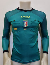 Maglia calcio arbitro usato  Sant Antonio Abate