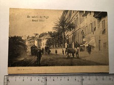 Pegli genova cartolina usato  Rocca Susella
