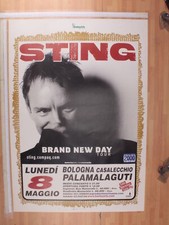 sting usato sting usato Monte San Pietro