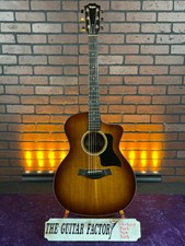 2017 taylor 224ce for sale  Buffalo